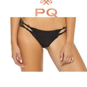 PilyQ Twilight Knot full bottoms